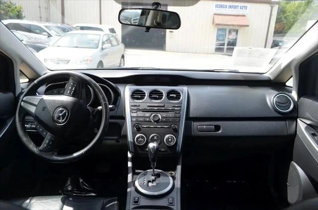 2010 Mazda CX-7 s Touring
