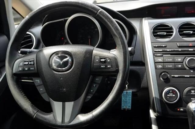 2010 Mazda CX-7 s Touring