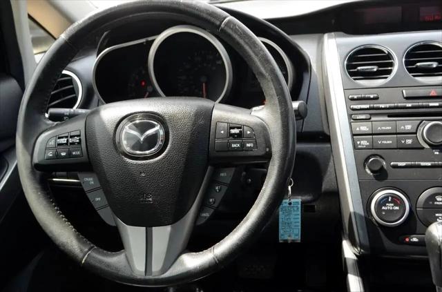 2010 Mazda CX-7 s Touring