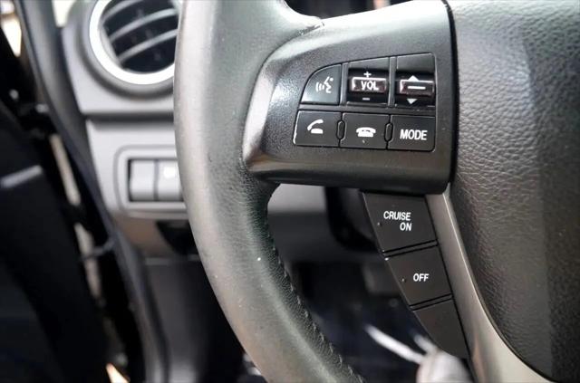 2010 Mazda CX-7 s Touring