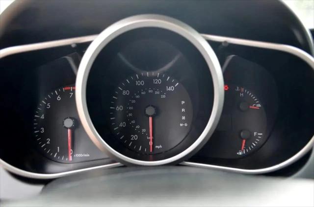 2010 Mazda CX-7 s Touring