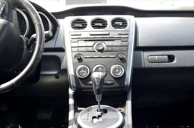 2010 Mazda CX-7 s Touring