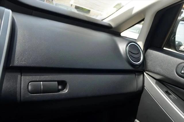 2010 Mazda CX-7 s Touring