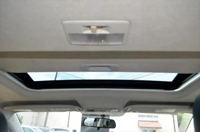 2010 Mazda CX-7 s Touring