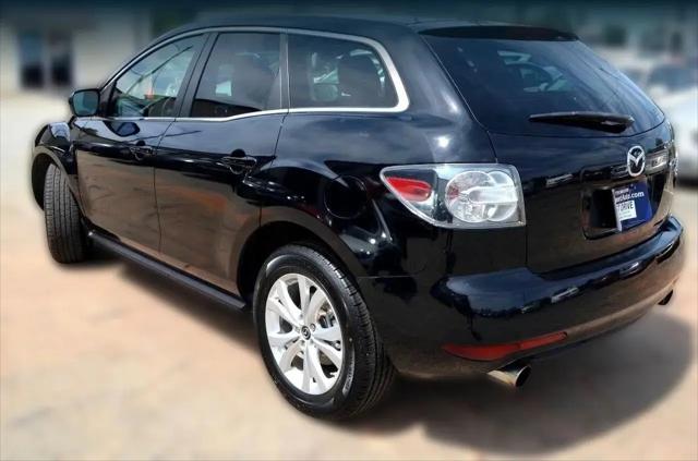 2010 Mazda CX-7 s Touring
