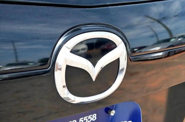 2010 Mazda CX-7 s Touring