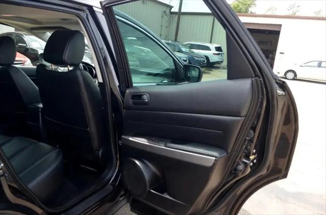 2010 Mazda CX-7 s Touring