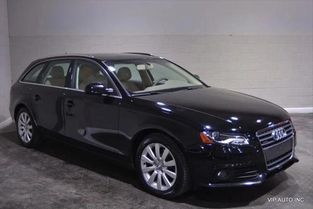 2011 Audi A4 2.0T Premium for sale in Fredericksburg, VA