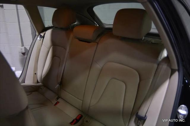 2011 Audi A4 2.0T Premium