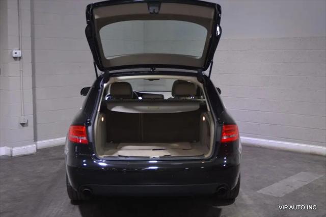 2011 Audi A4 2.0T Premium