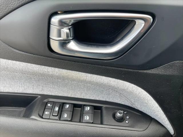 2022 Jeep Compass Latitude Lux 4x4