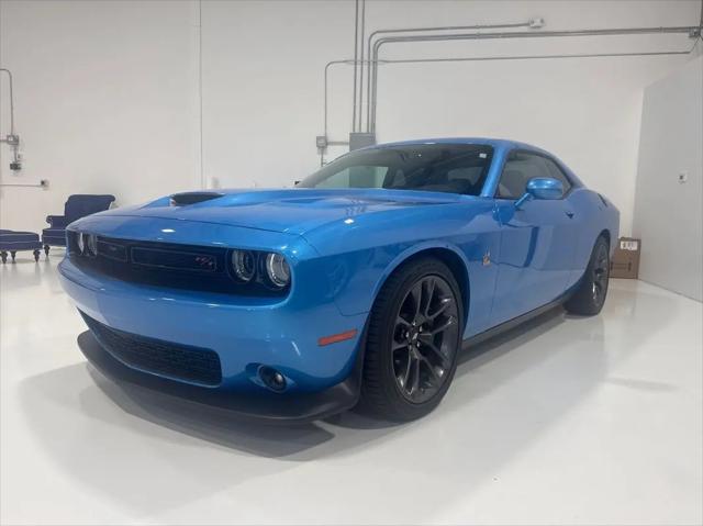 2023 Dodge Challenger R/T Scat Pack for sale in Jupiter, FL