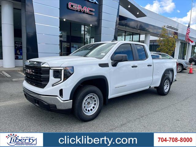 2025 GMC Sierra 1500 Pro for sale in Matthews, NC
