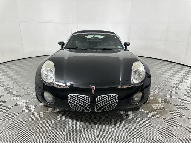 2006 Pontiac Solstice 