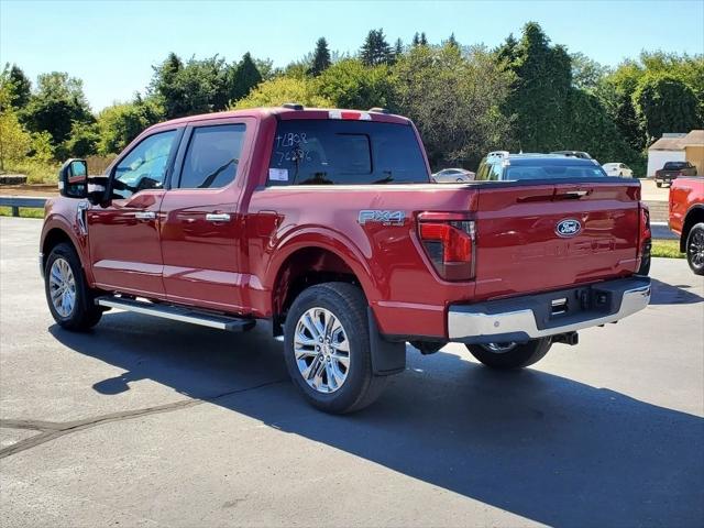 New 2024 Ford F-150 For Sale in Waterford Twp, MI