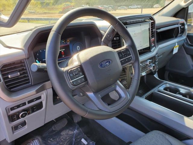 New 2024 Ford F-150 For Sale in Waterford Twp, MI