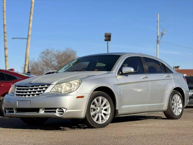 2010 Chrysler Sebring Limited for sale in Avondale, AZ