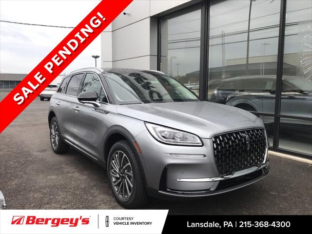 2024 Lincoln Corsair Reserve for sale in Lansdale, PA