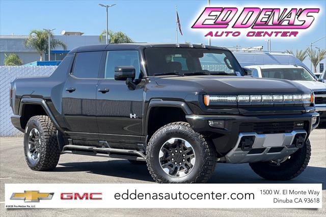 2025 GMC HUMMER EV 3X for sale in Dinuba, CA