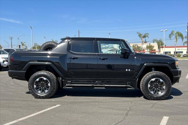 2025 GMC HUMMER EV 3X