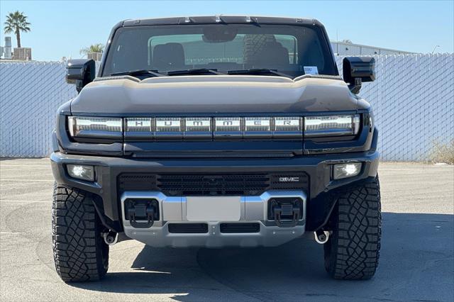 2025 GMC HUMMER EV 3X