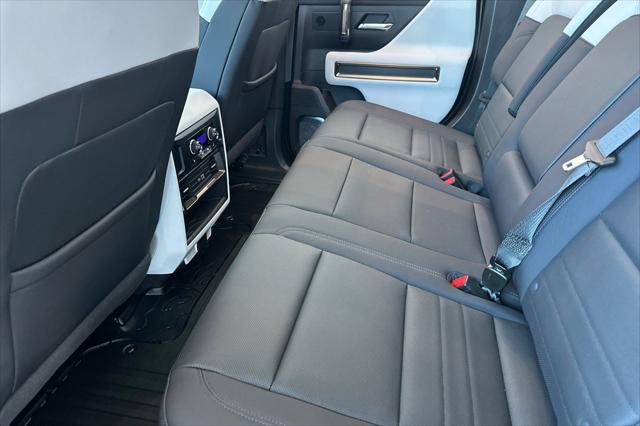 2024 GMC HUMMER EV 3X