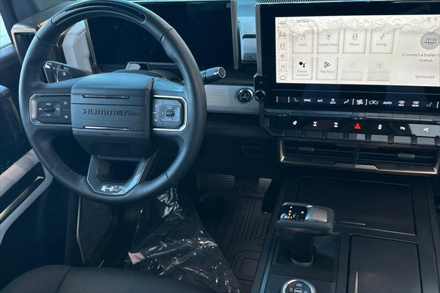 2024 GMC HUMMER EV 3X