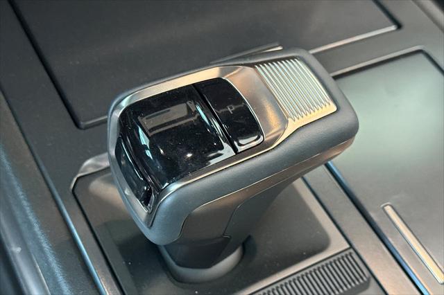 2024 GMC HUMMER EV 3X