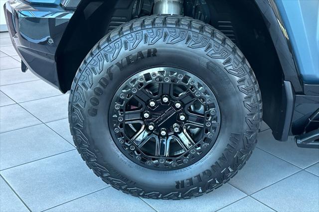 2024 GMC HUMMER EV 3X