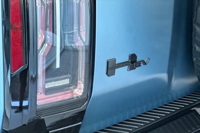 2024 GMC HUMMER EV 3X