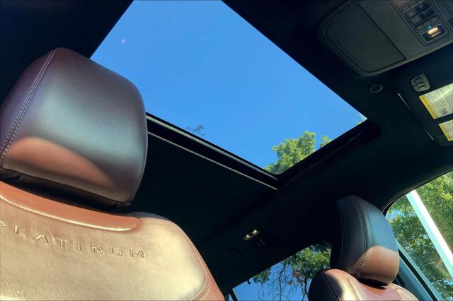 Used 2020 Ford Explorer For Sale in Lubbock, TX