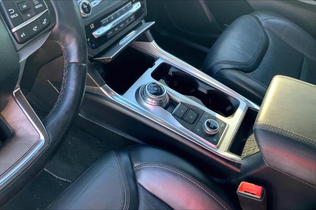 Used 2020 Ford Explorer For Sale in Lubbock, TX