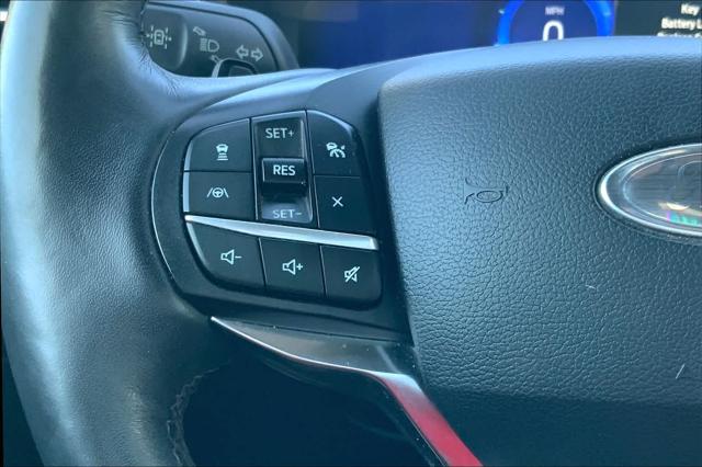 Used 2020 Ford Explorer For Sale in Lubbock, TX