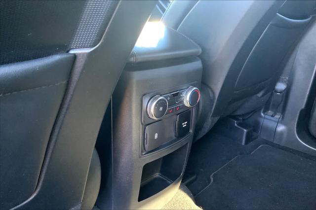 Used 2020 Ford Explorer For Sale in Lubbock, TX