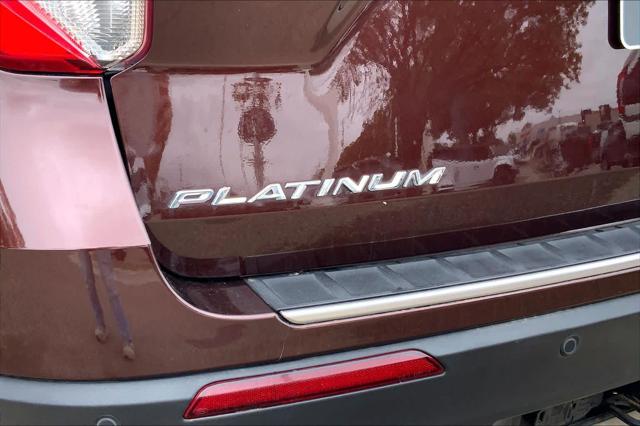 Used 2020 Ford Explorer For Sale in Lubbock, TX