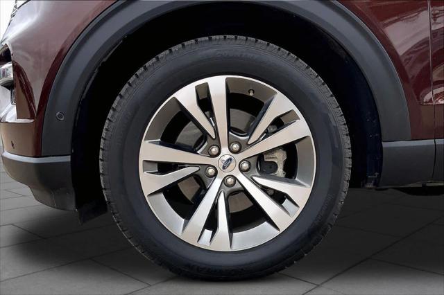 Used 2020 Ford Explorer For Sale in Lubbock, TX