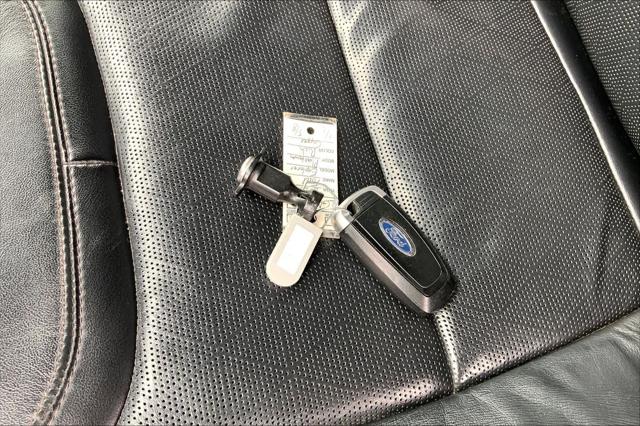 Used 2020 Ford Explorer For Sale in Lubbock, TX