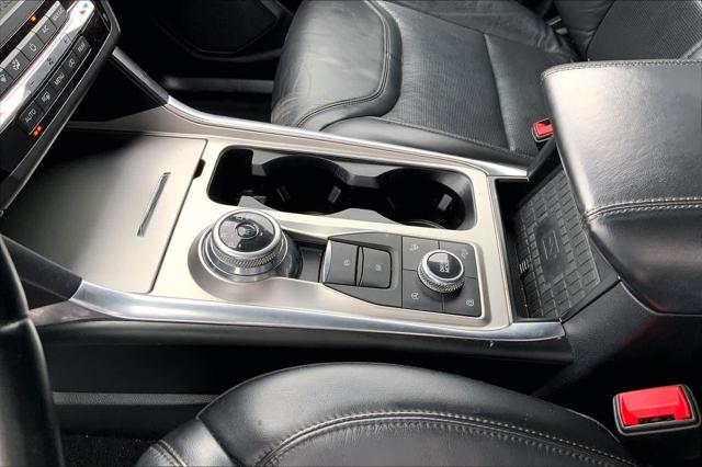 Used 2020 Ford Explorer For Sale in Lubbock, TX
