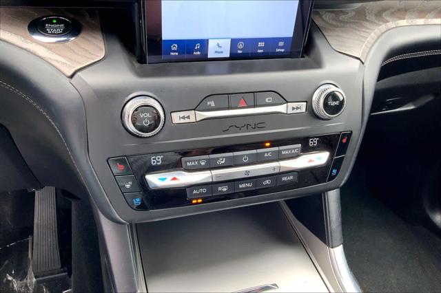 Used 2020 Ford Explorer For Sale in Lubbock, TX