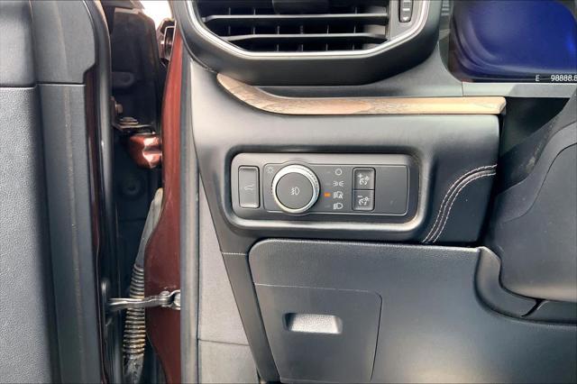 Used 2020 Ford Explorer For Sale in Lubbock, TX
