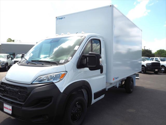 2023 RAM Ram ProMaster RAM PROMASTER 3500 CUTAWAY 159 WB EXT / 104 CA