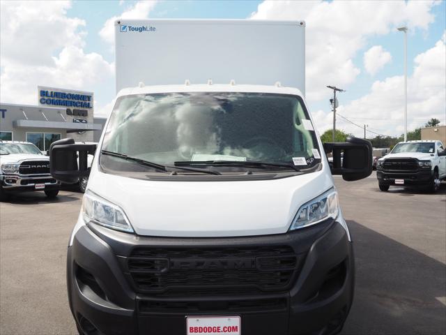 2023 RAM Ram ProMaster RAM PROMASTER 3500 CUTAWAY 159 WB EXT / 104 CA