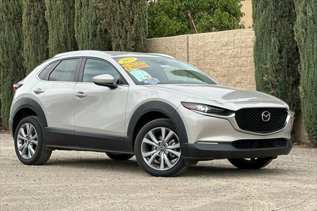 2023 Mazda CX-30 2.5 S Select 2023 Mazda CX-30 2.5 S Select