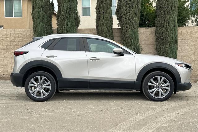 2023 Mazda CX-30 2.5 S Select 2023 Mazda CX-30 2.5 S Select