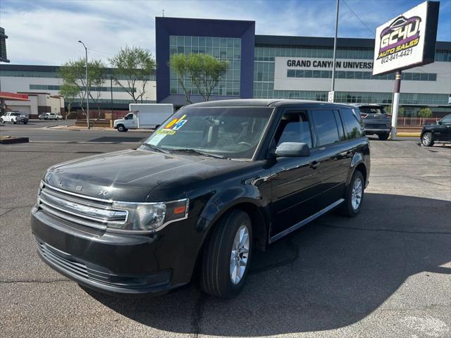 2014 Ford Flex SE for sale in Phoenix, AZ
