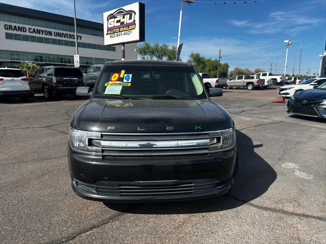 2014 Ford Flex SE