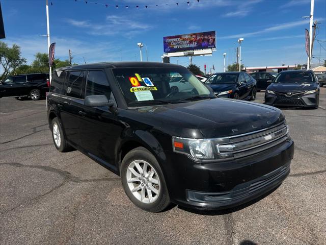 2014 Ford Flex SE