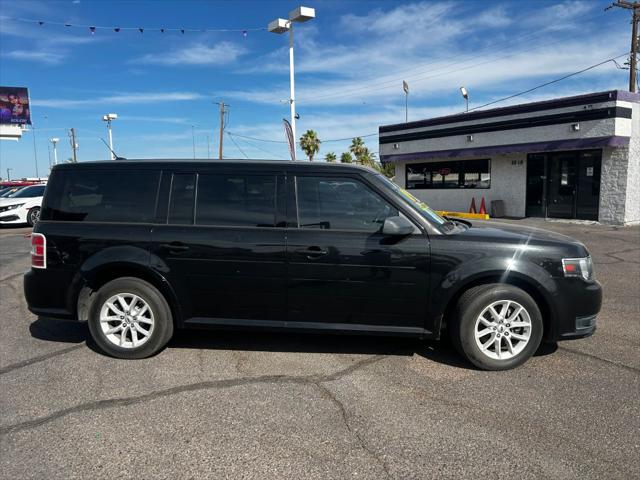 2014 Ford Flex SE