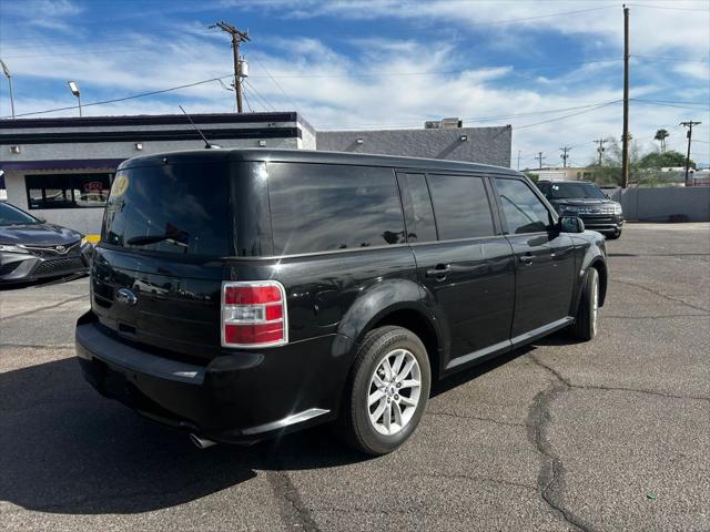 2014 Ford Flex SE