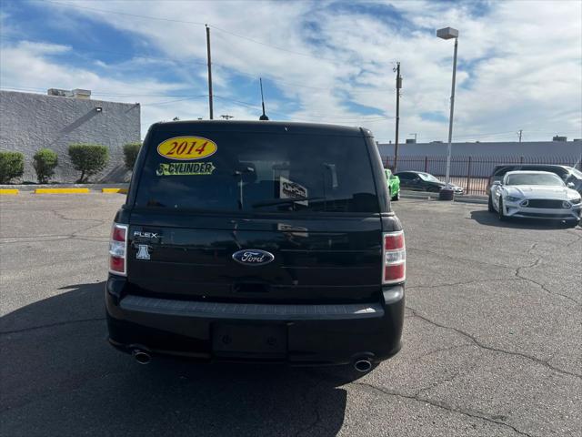 2014 Ford Flex SE